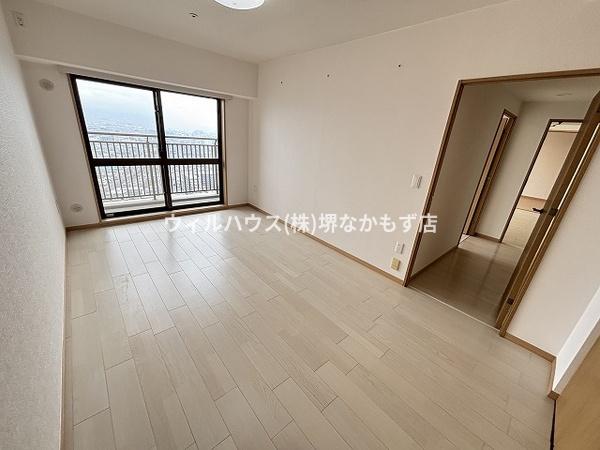 ベルマージュ堺壱番館