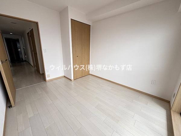 ベルマージュ堺壱番館