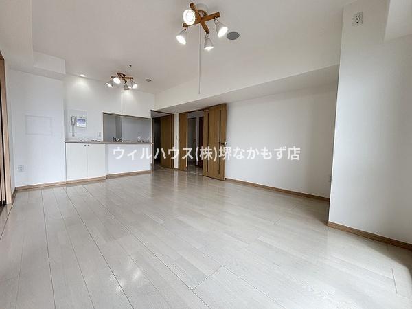 ベルマージュ堺壱番館