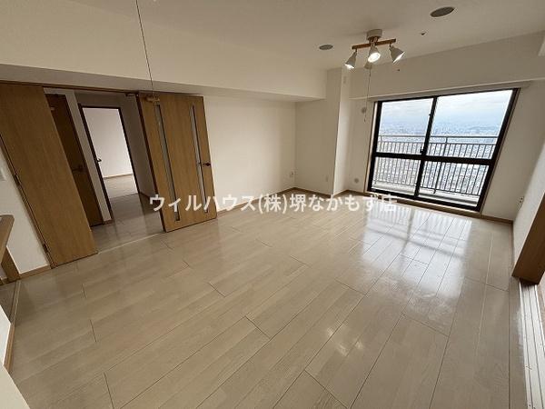 ベルマージュ堺壱番館