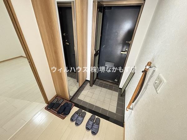 ベルマージュ堺壱番館