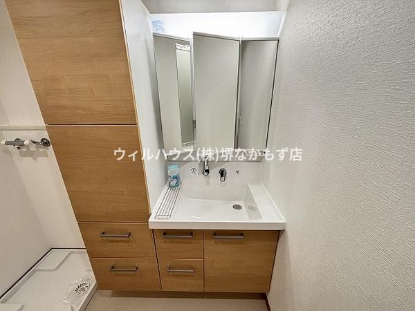 ベルマージュ堺壱番館