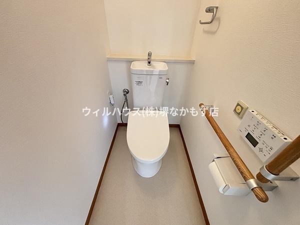 ベルマージュ堺壱番館