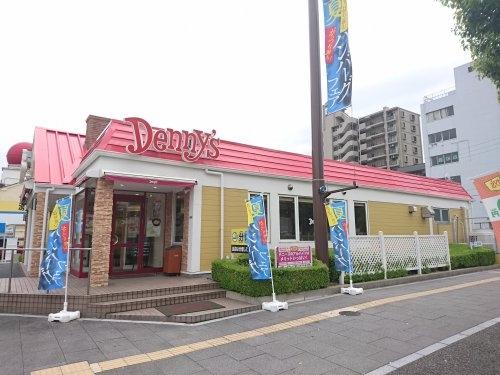 プリマベーラ堺東(デニーズ堺宿院店)