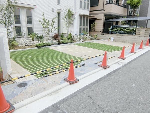 セントラルポーＣ棟