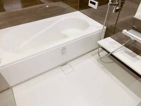 セントラルポーＣ棟