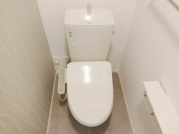 セントラルポーＣ棟