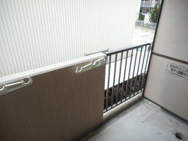 グランエクセル北花田