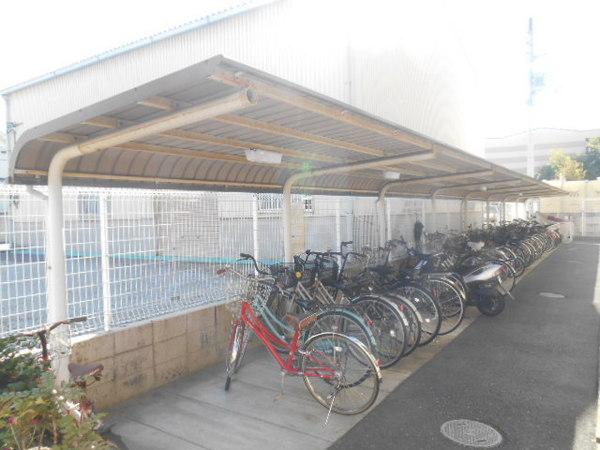 グランエクセル北花田