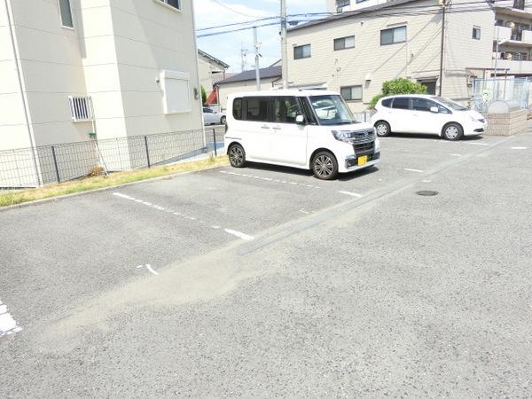グリーンフィールド