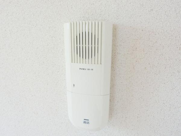 グリーンフィールド