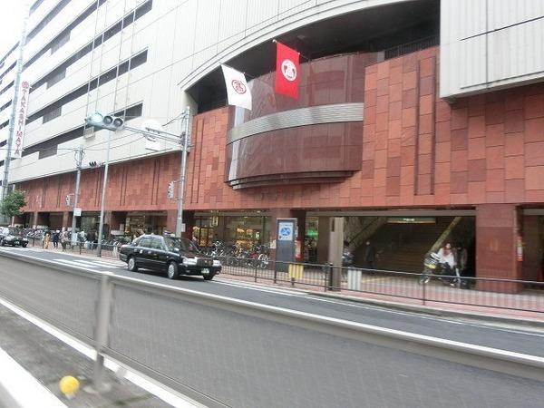 エルベコート堺東(堺タカシマヤ)