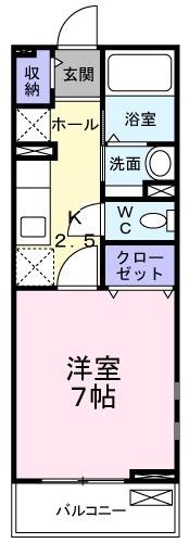 フェリーチェ堺