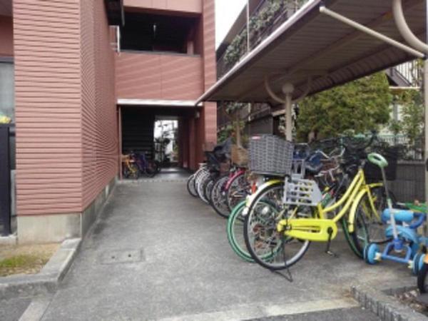 アンソレイエ・ユニティ