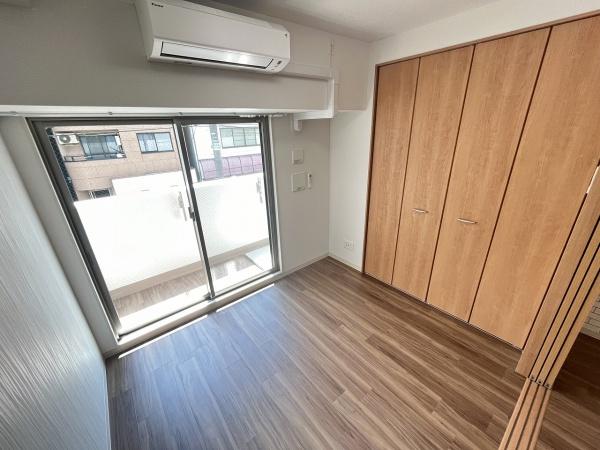 ＦＲＥＥＤＯＭ　ｒｅｓｉｄｅｎｃｅ堺大小路