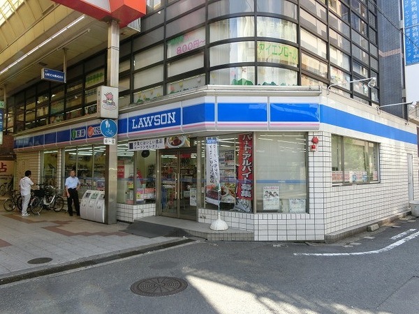 FREEDOM residence堺大小路(ローソン堺北瓦町一丁店)