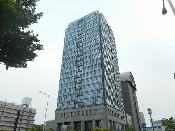 FREEDOM residence堺大小路(堺市役所)