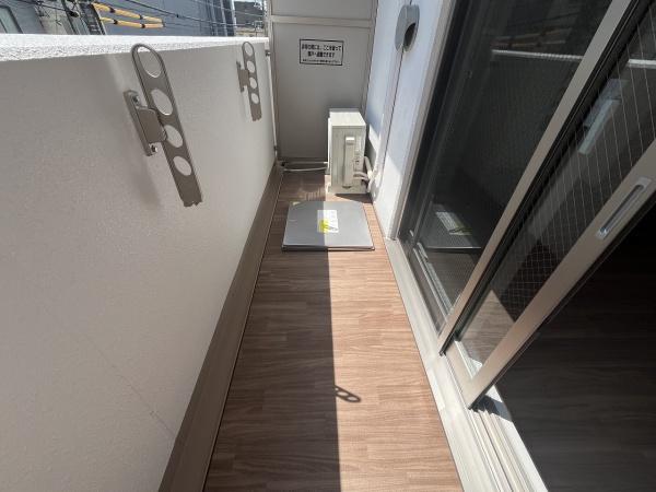 ＦＲＥＥＤＯＭ　ｒｅｓｉｄｅｎｃｅ堺大小路