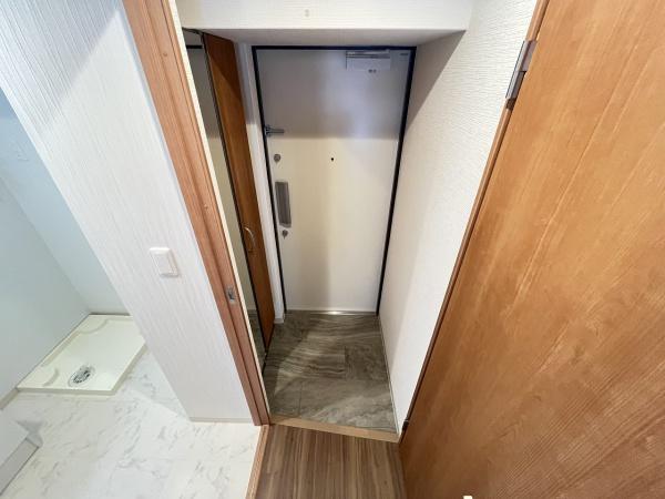 ＦＲＥＥＤＯＭ　ｒｅｓｉｄｅｎｃｅ堺大小路