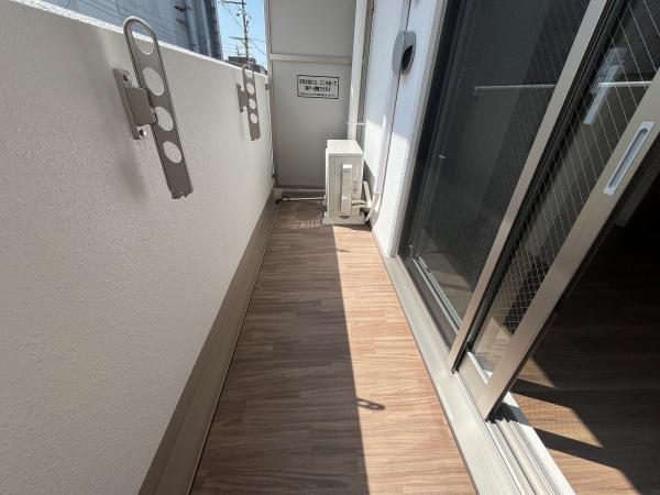 ＦＲＥＥＤＯＭ　ｒｅｓｉｄｅｎｃｅ堺大小路
