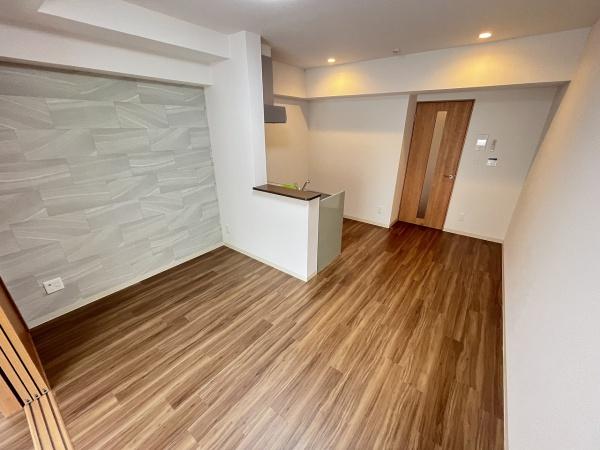 ＦＲＥＥＤＯＭ　ｒｅｓｉｄｅｎｃｅ堺大小路