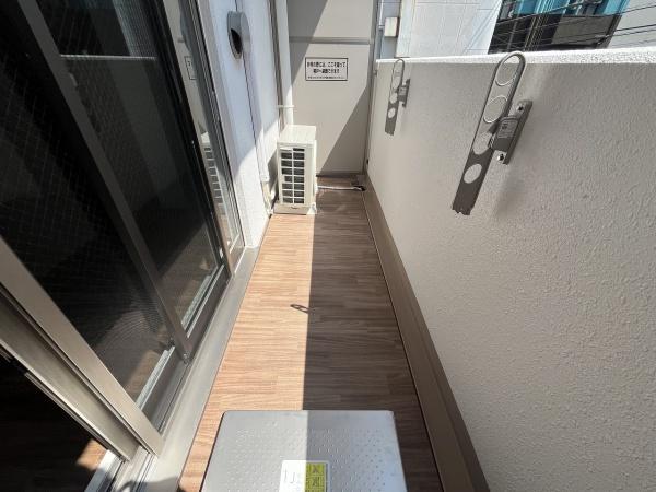 ＦＲＥＥＤＯＭ　ｒｅｓｉｄｅｎｃｅ堺大小路