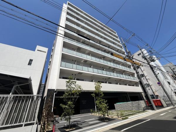 堺市堺区甲斐町東１丁のマンション