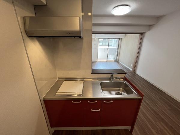 ＦＲＥＥＤＯＭ　ｒｅｓｉｄｅｎｃｅ堺大小路