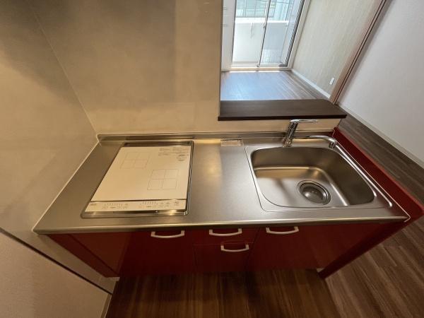 ＦＲＥＥＤＯＭ　ｒｅｓｉｄｅｎｃｅ堺大小路