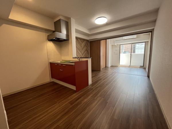ＦＲＥＥＤＯＭ　ｒｅｓｉｄｅｎｃｅ堺大小路
