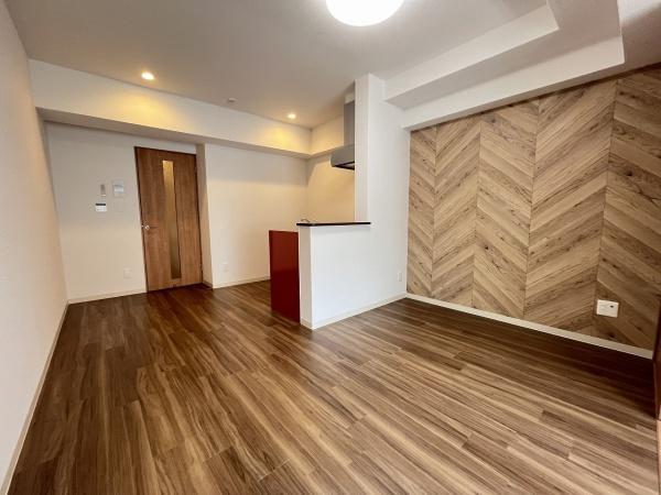 ＦＲＥＥＤＯＭ　ｒｅｓｉｄｅｎｃｅ堺大小路