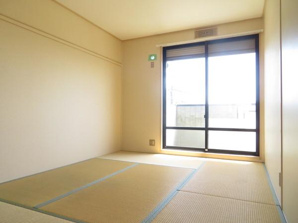 サンビレッジ杉山A