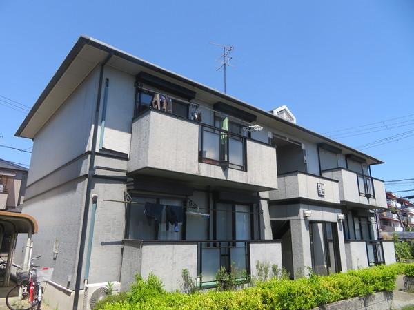 サンビレッジ杉山A