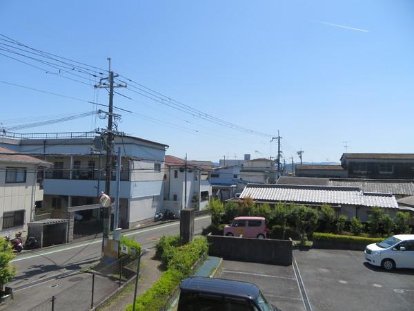サンビレッジ杉山A