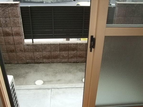 大阪狭山市大野台２丁目のハイツ