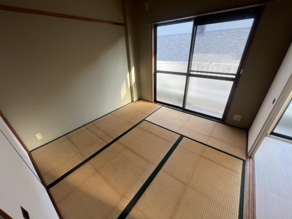 パークサイド寺池台