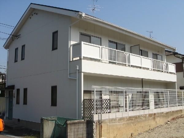 パークサイド寺池台