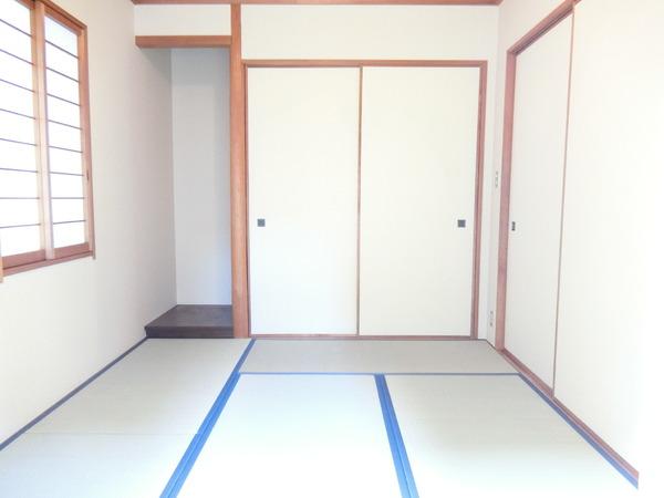タウンコート自由丘Ｇ