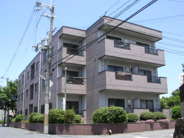 アルページュ金剛