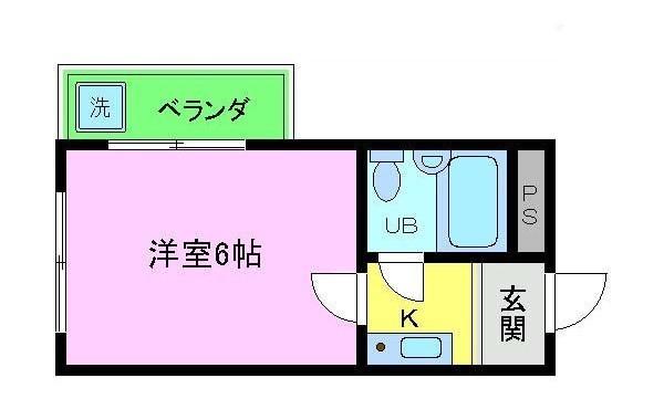 サンライズ中野