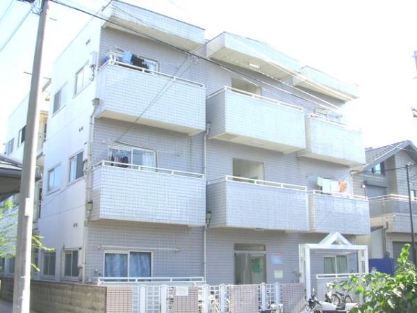 サンライズ中野