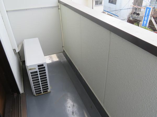 アプティ2番館