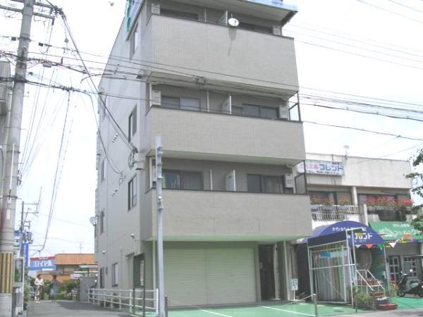 アプティ2番館