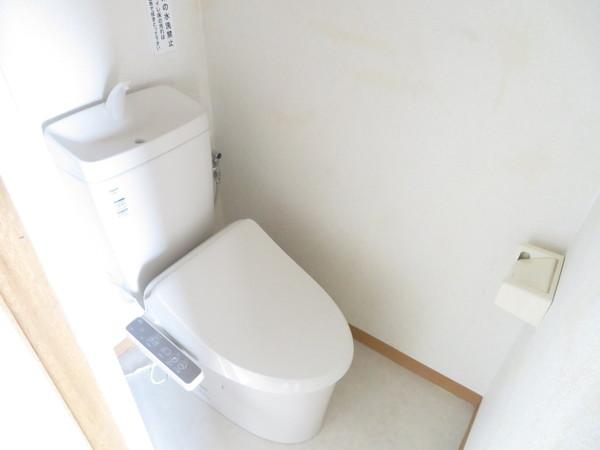 アプティ2番館