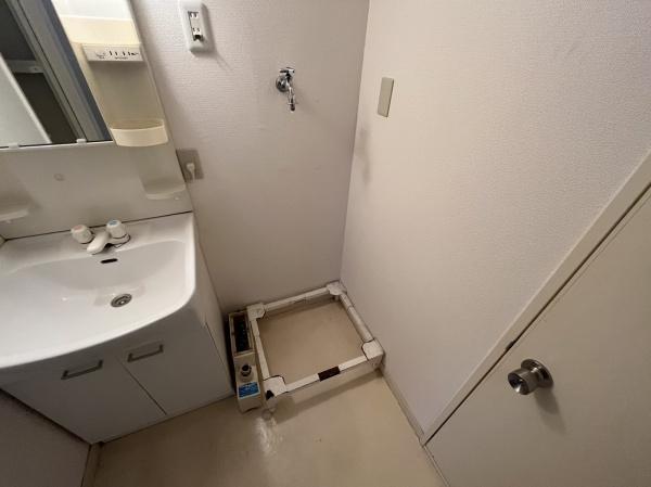 狭山スカイハイツ
