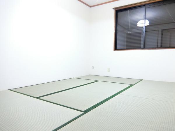 ルグラン上尾A