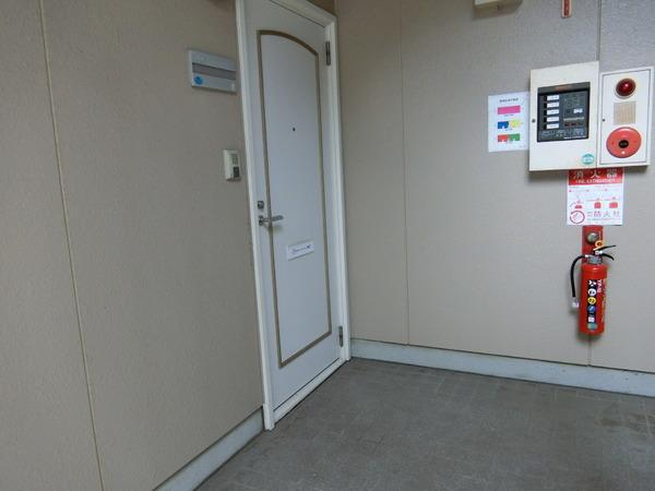 メゾン栄