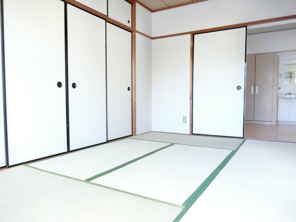 小山マンション