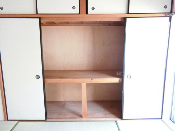 小山マンション