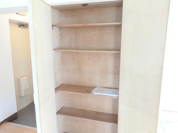 小山マンション